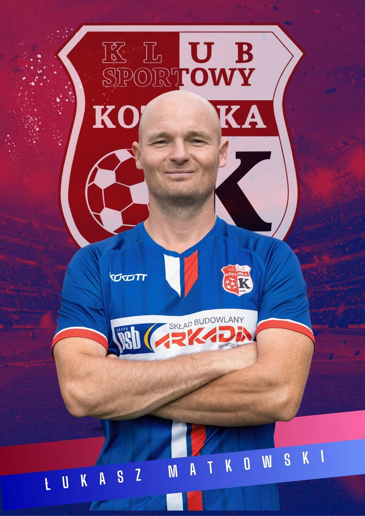 Łukasz Matkowski