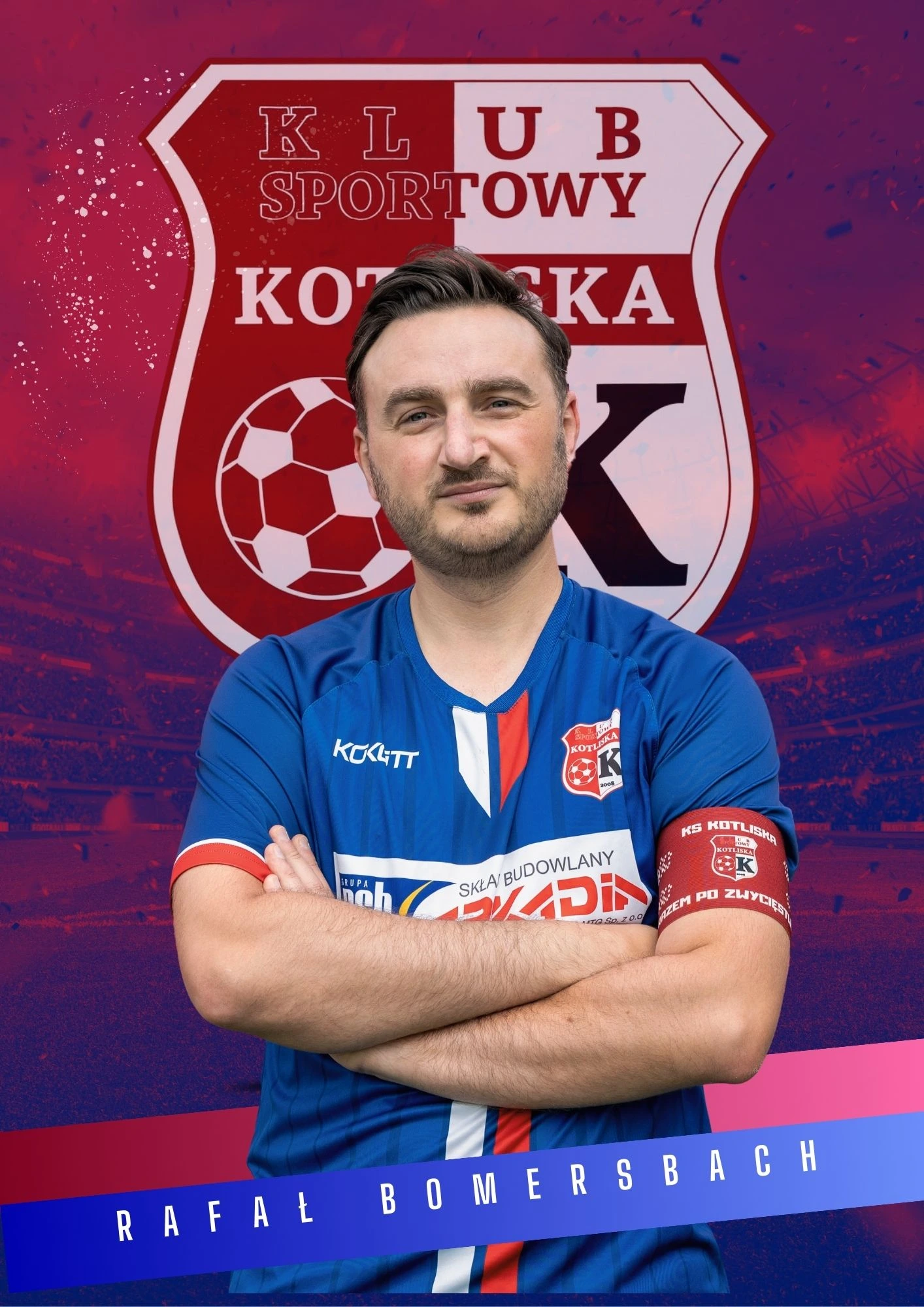 Rafał Bomersbach