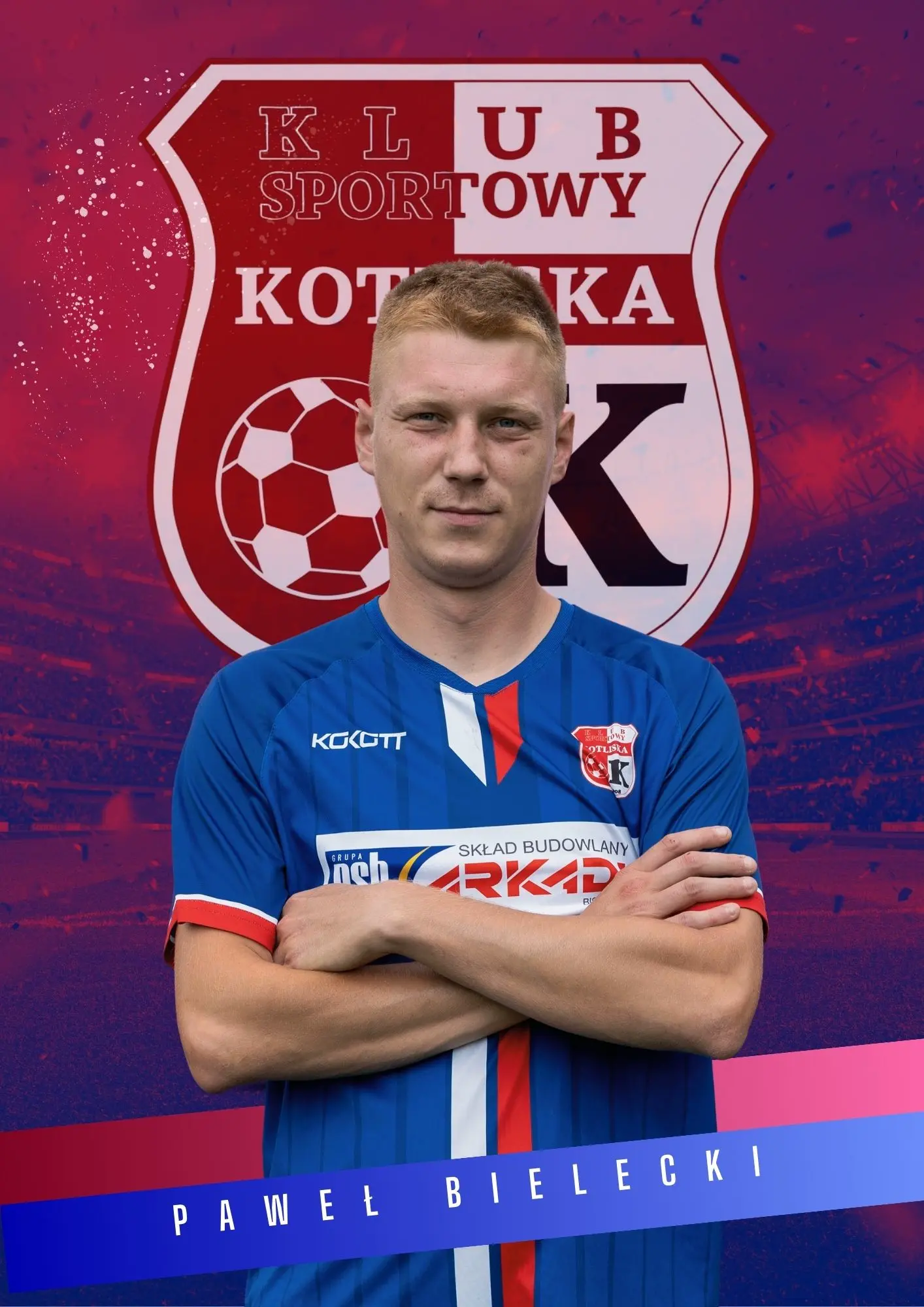 Paweł Bielecki