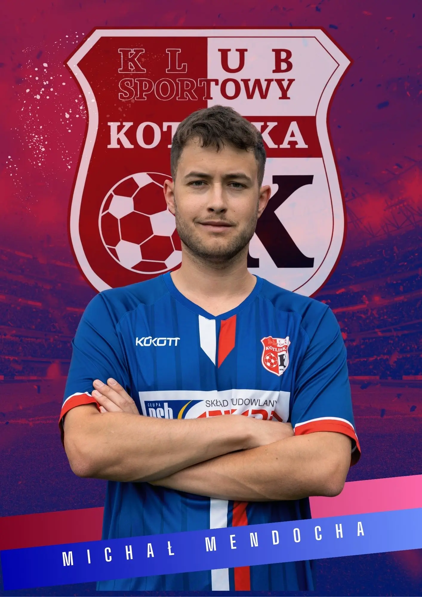 Michał Mendocha