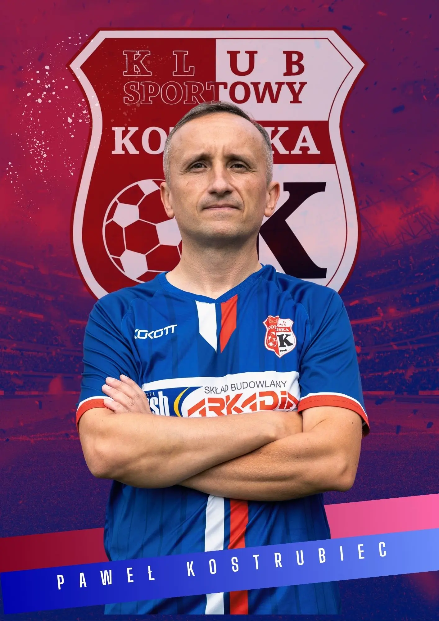 Paweł Kostrubiec