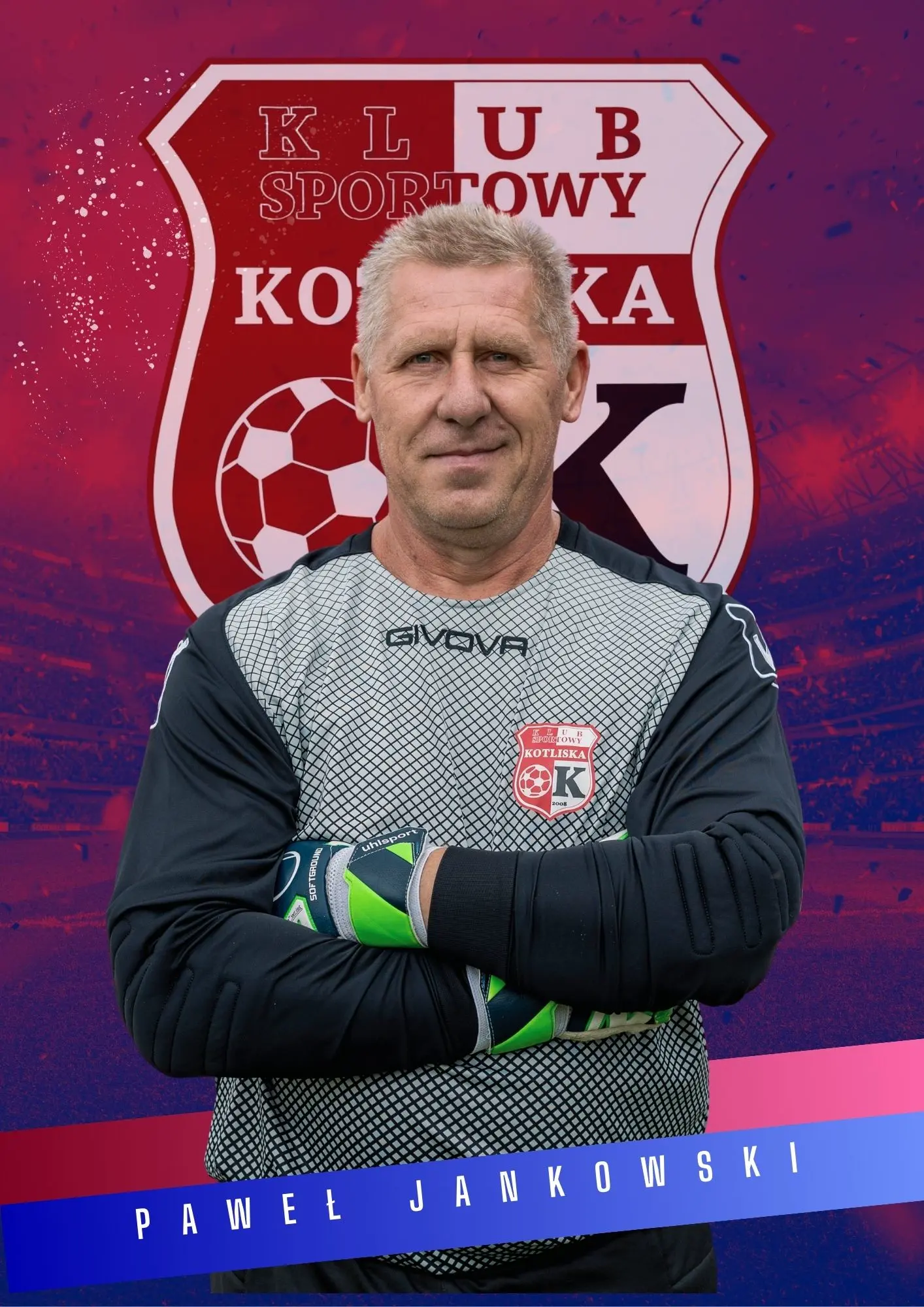 Paweł Jankowski