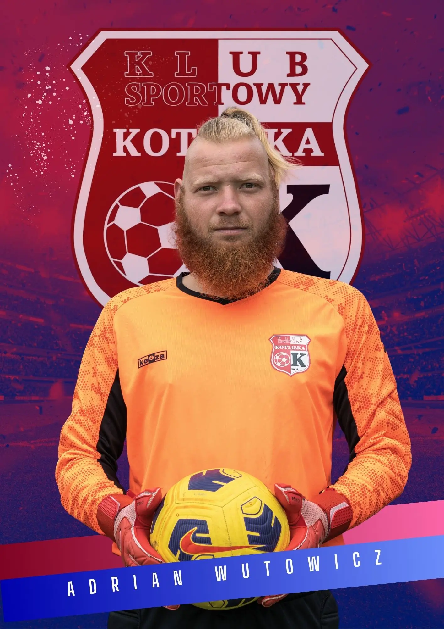 Adrian Wutowicz
