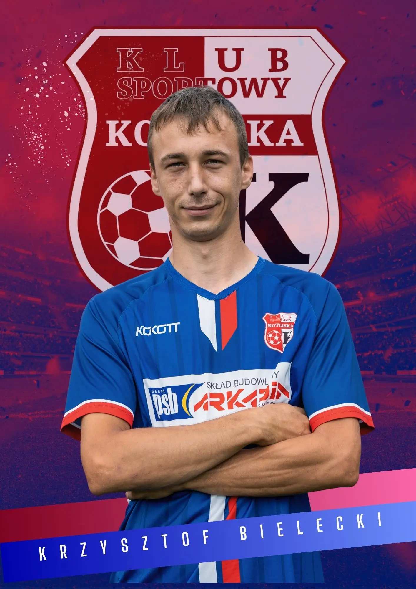 Krzysztof Bielecki