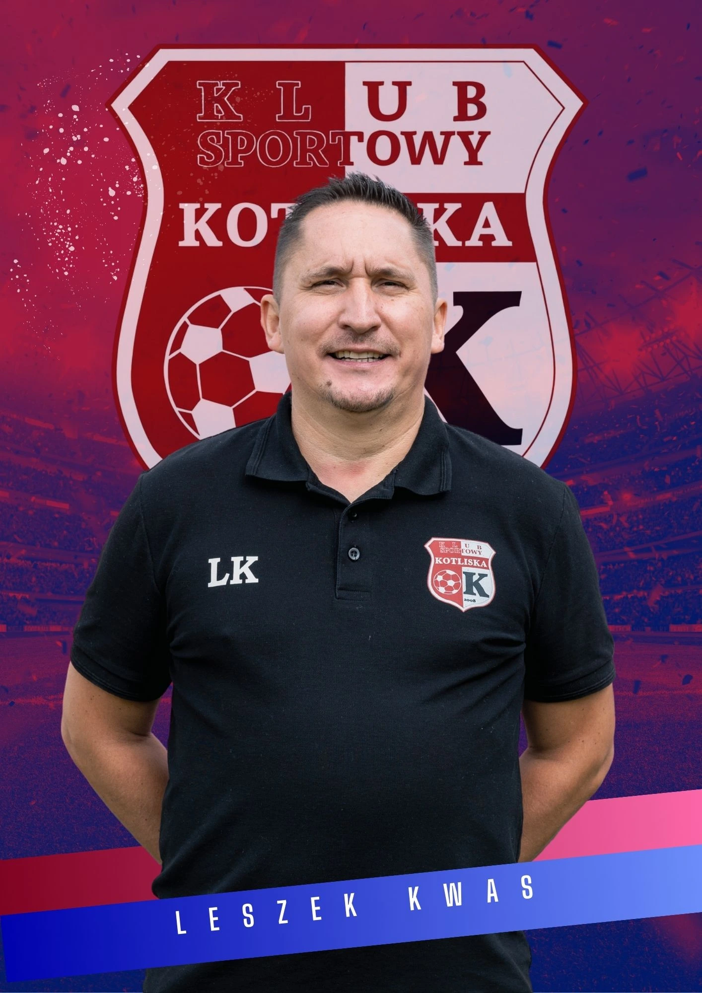 Leszek Kwas