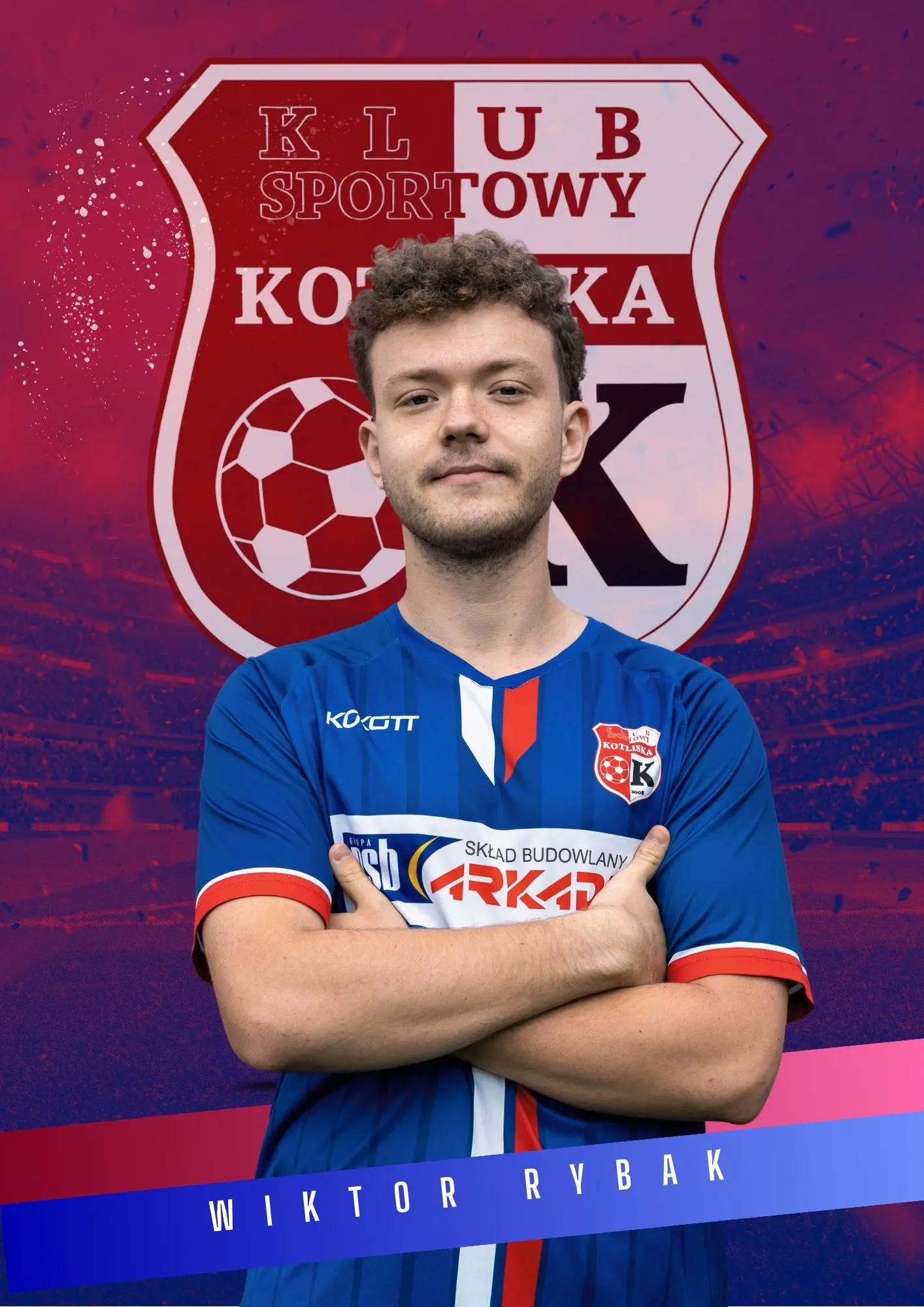 Wiktor Rybak