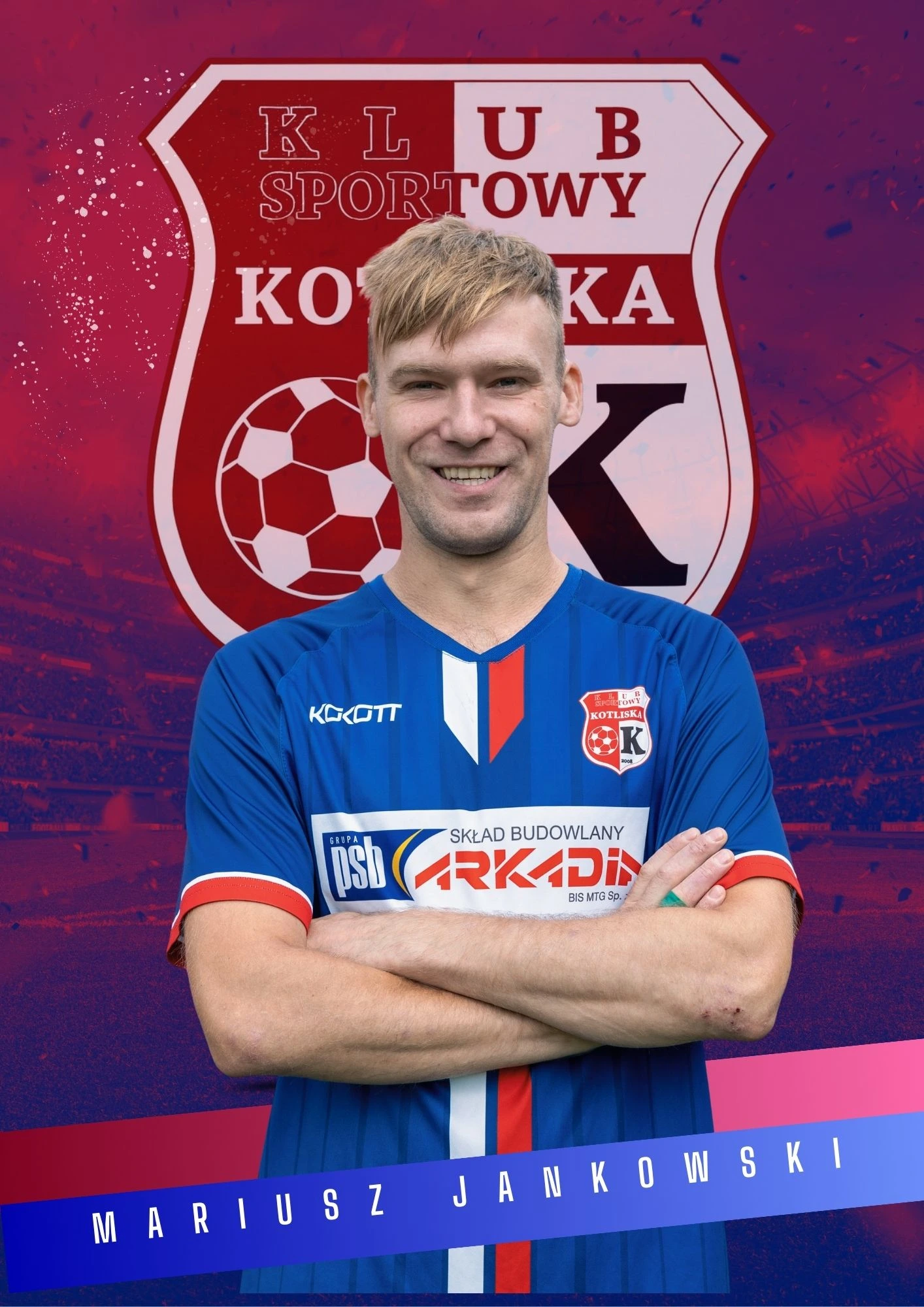 Mariusz Jankowski