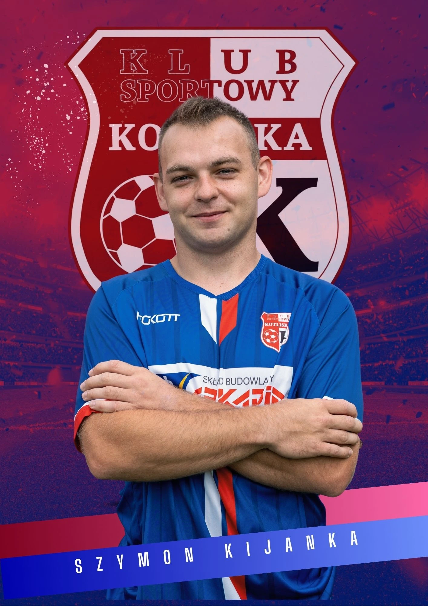 Szymon Kijanka
