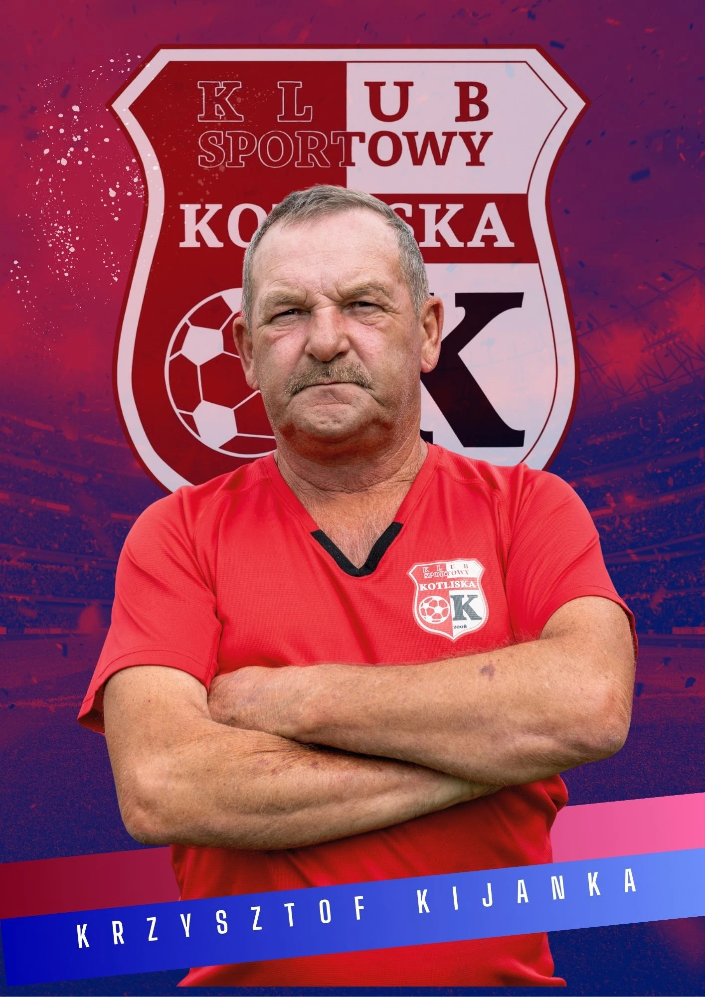 Krzysztof Kijanka