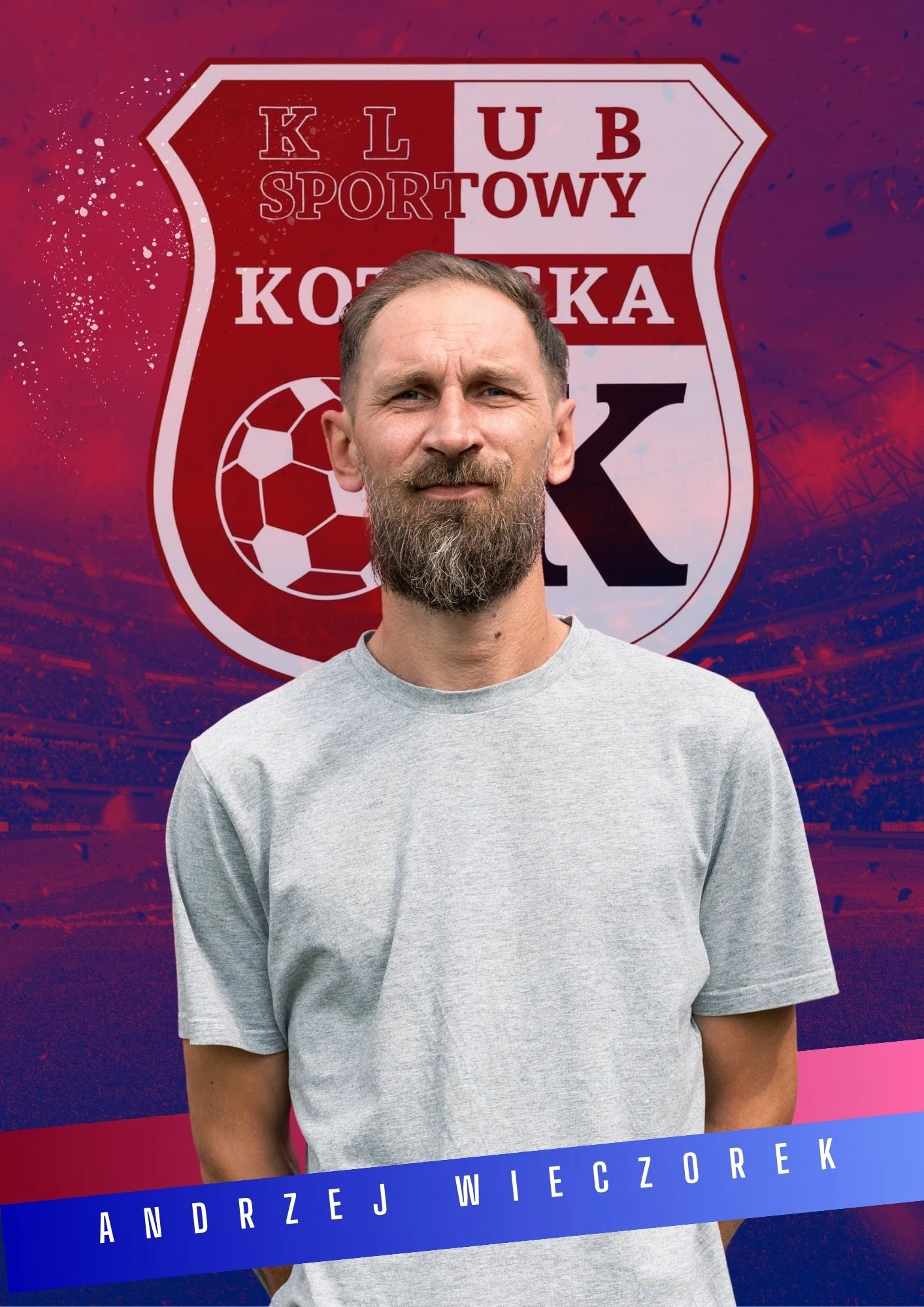 Andrzej Wieczorek