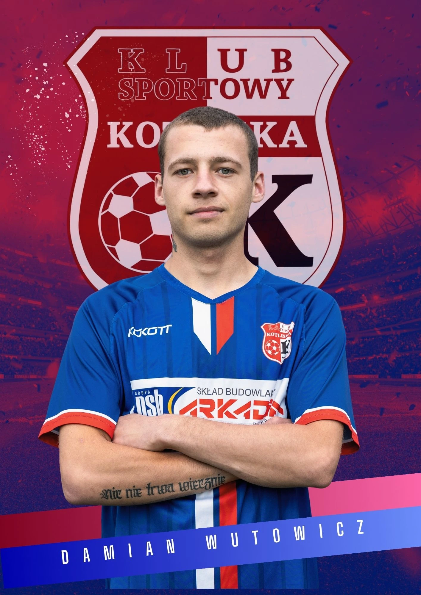 Damian Wutowicz