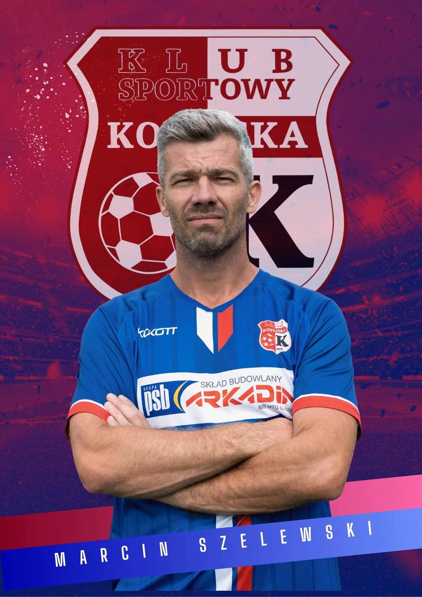 Marcin Szelewski