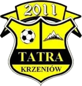 Herb KS Tatra Krzeniów