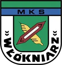 Herb Włókniarz II Mirsk