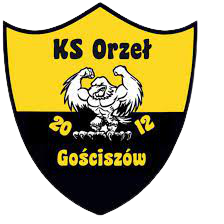 Herb Orzeł Gościszów