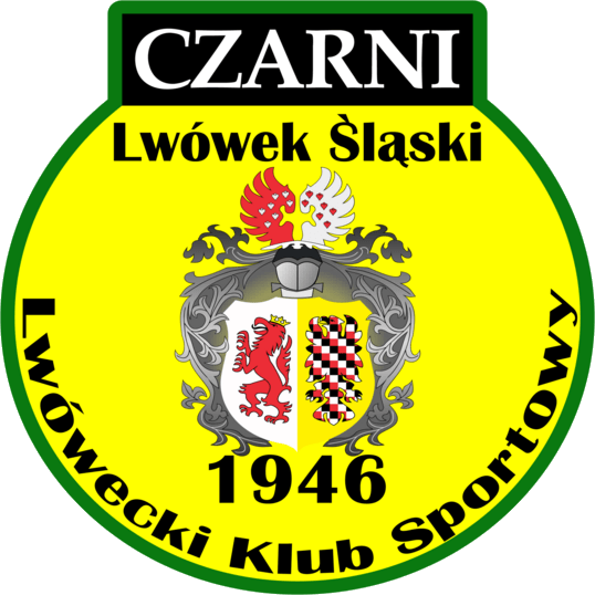 Herb Czarni Lwówek Śląski II