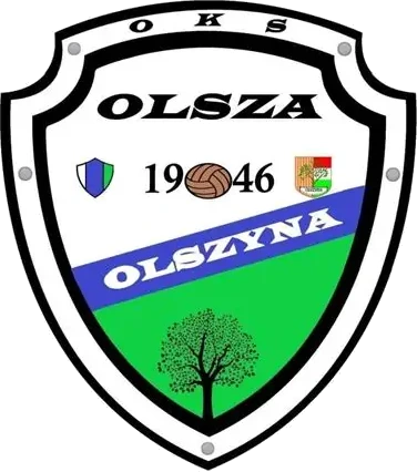 Herb Olsza Olszyna II