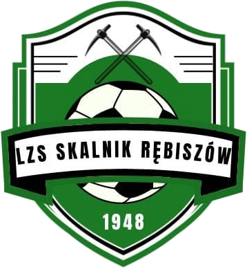 Herb LZS Skalnik Rębiszów